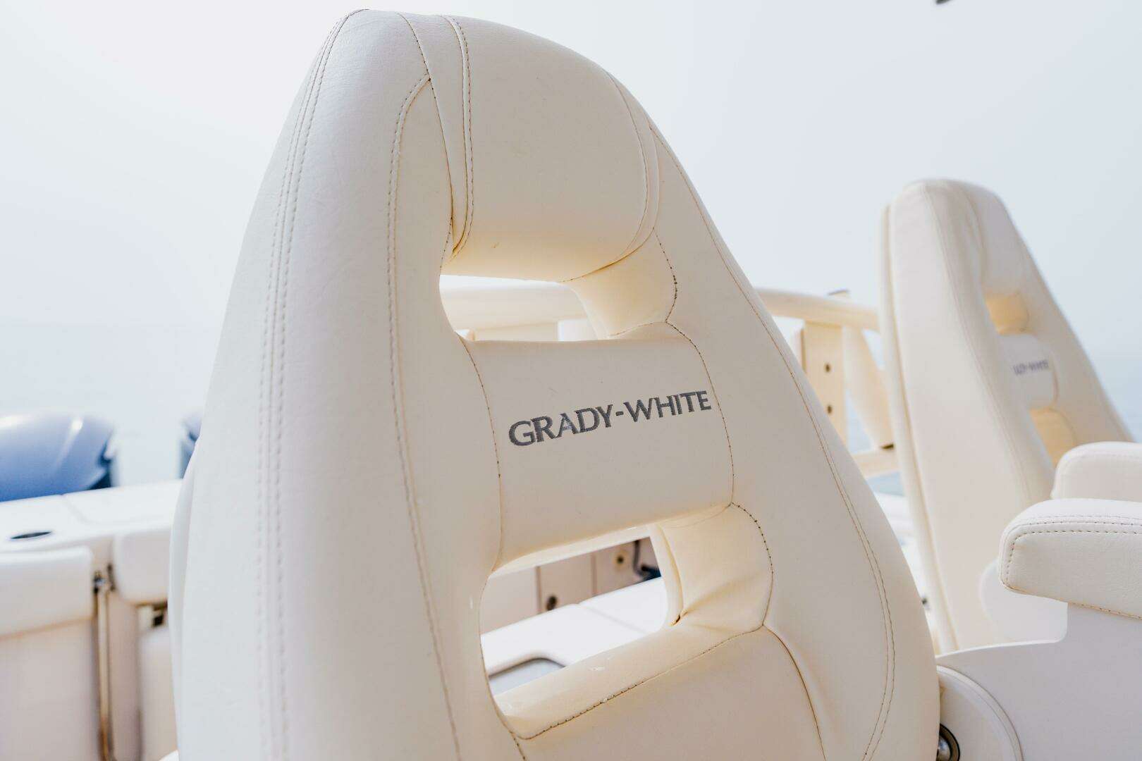 2021 Grady-White 306 Canyon - Image 30