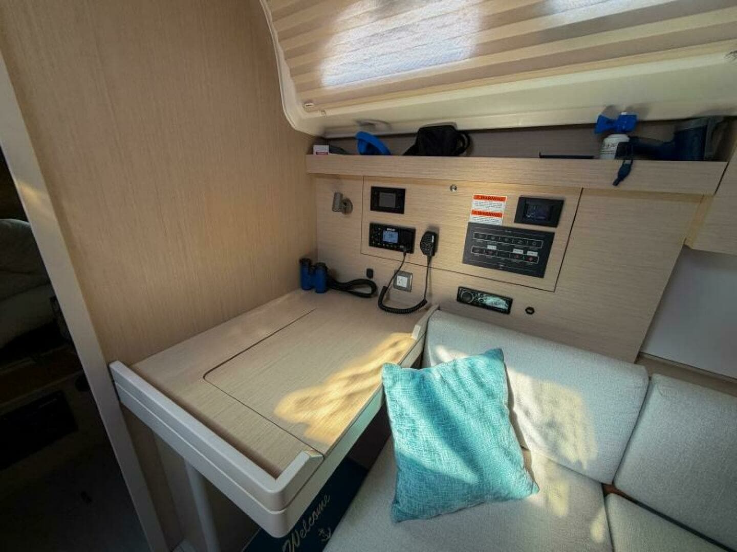 2022 Beneteau 40.1 - Image 37
