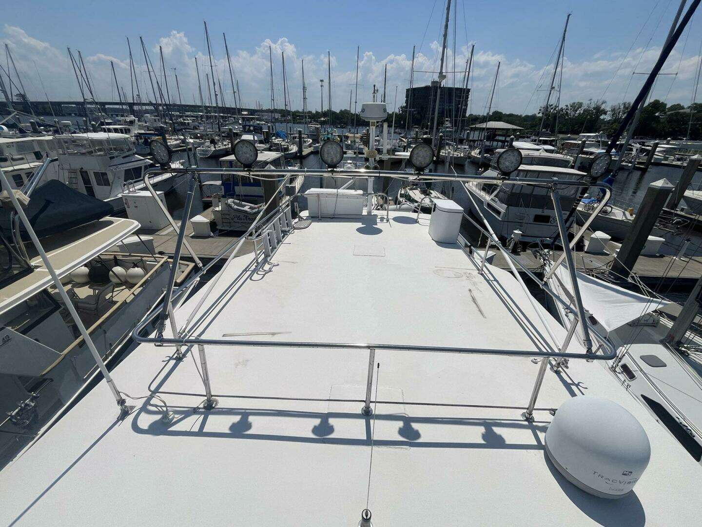 2001 Great Harbour GH47 - Image 11