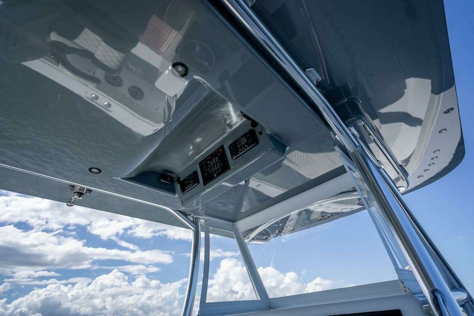 2025 Billfish 39 Center Console w/Tower - Image 94