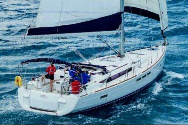 2016 Jeanneau 519 - Image 1