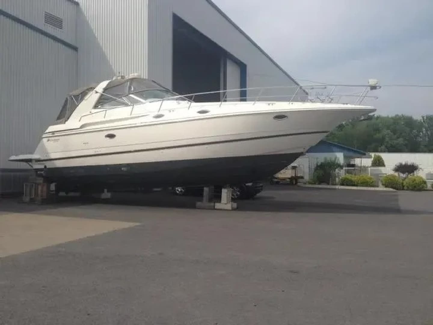 2002 Cruisers 3870 - Image 4