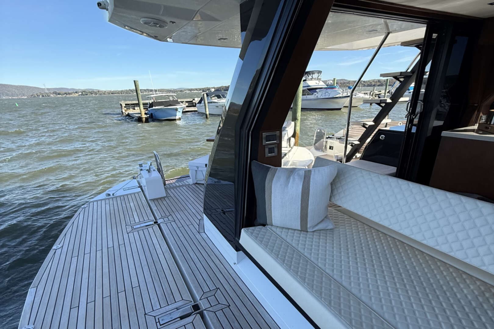 2018 Galeon 500 FLY - Image 12