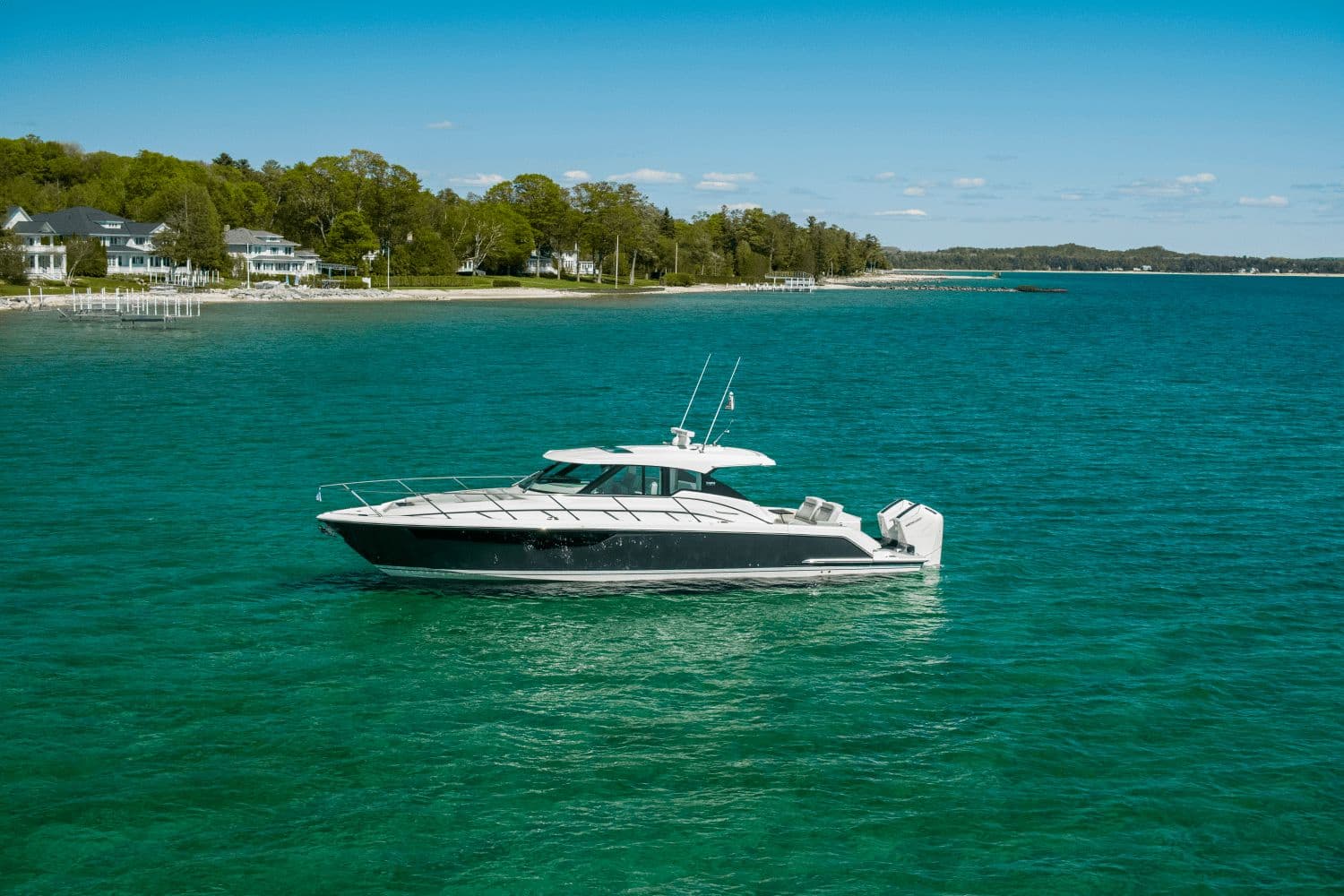 2026 Tiara Yachts 43 LE - 27