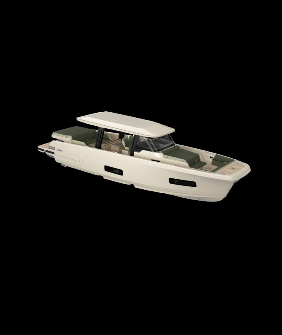 2026 Other Aiata Sunfinder 50 - Image 2