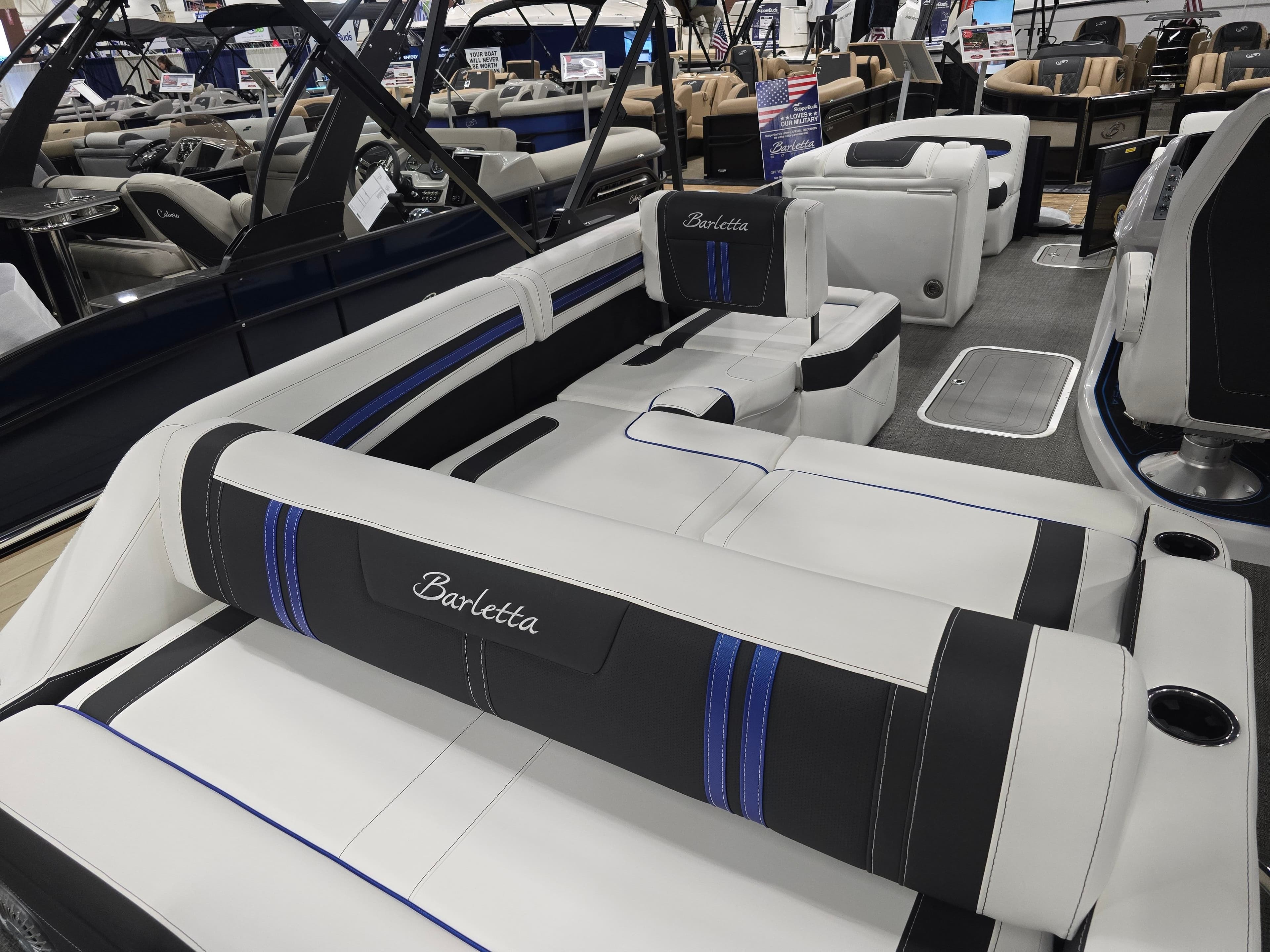 2026 Barletta Corsa 23 U - 41
