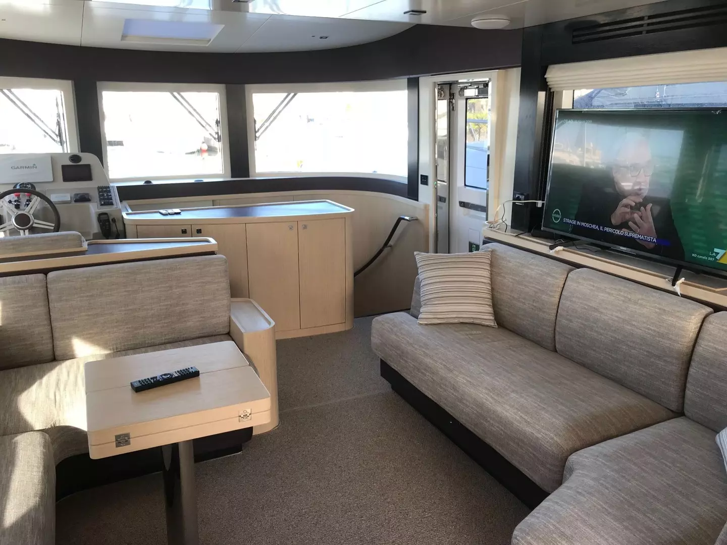 2019 Sirena 58 Flybridge - Image 16