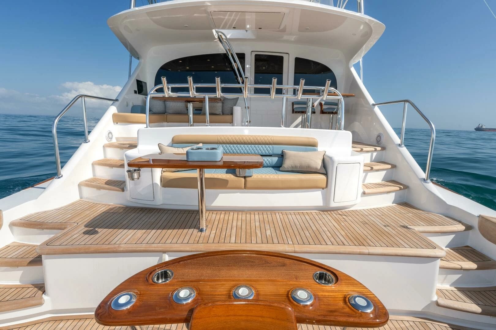 2025 Viking 90C - Image 98