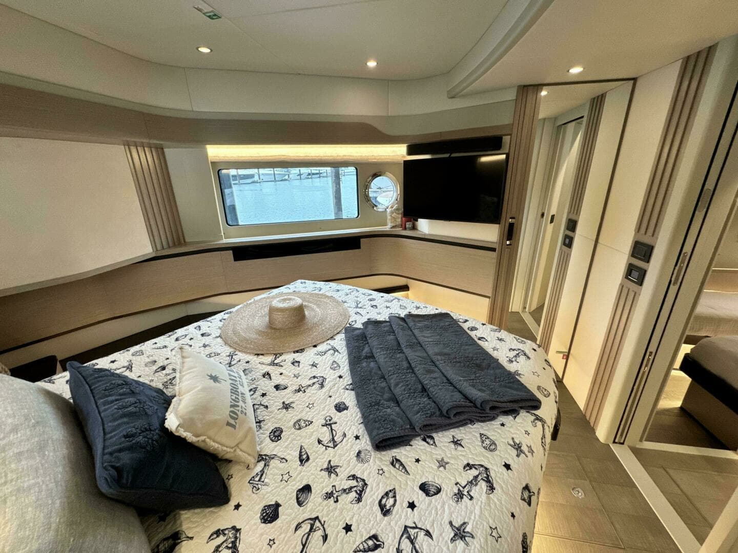 2023 Absolute 52 Navetta - Image 23