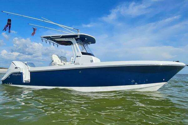 2023 Edgewater 262CC - Image 1