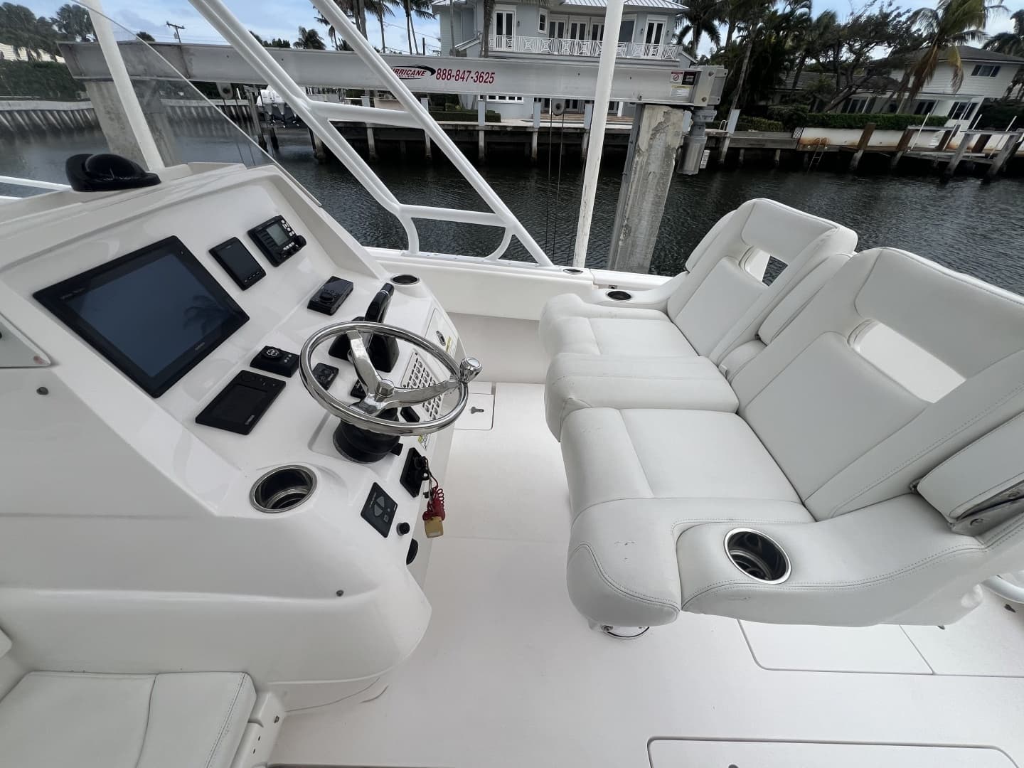 2017 Intrepid 327 Cuddy - Image 12