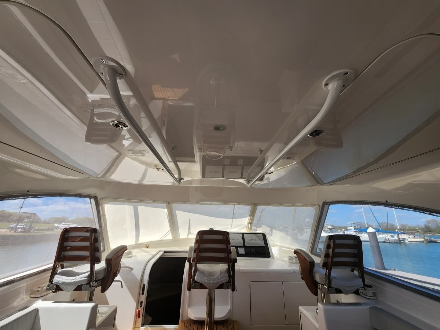2018 Viking 48 Sport Tower - Image 18