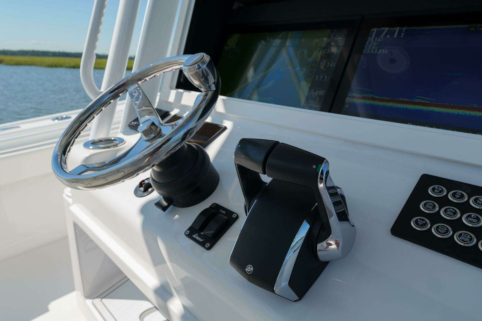 2023 Onslow Bay 41 TE - Image 26