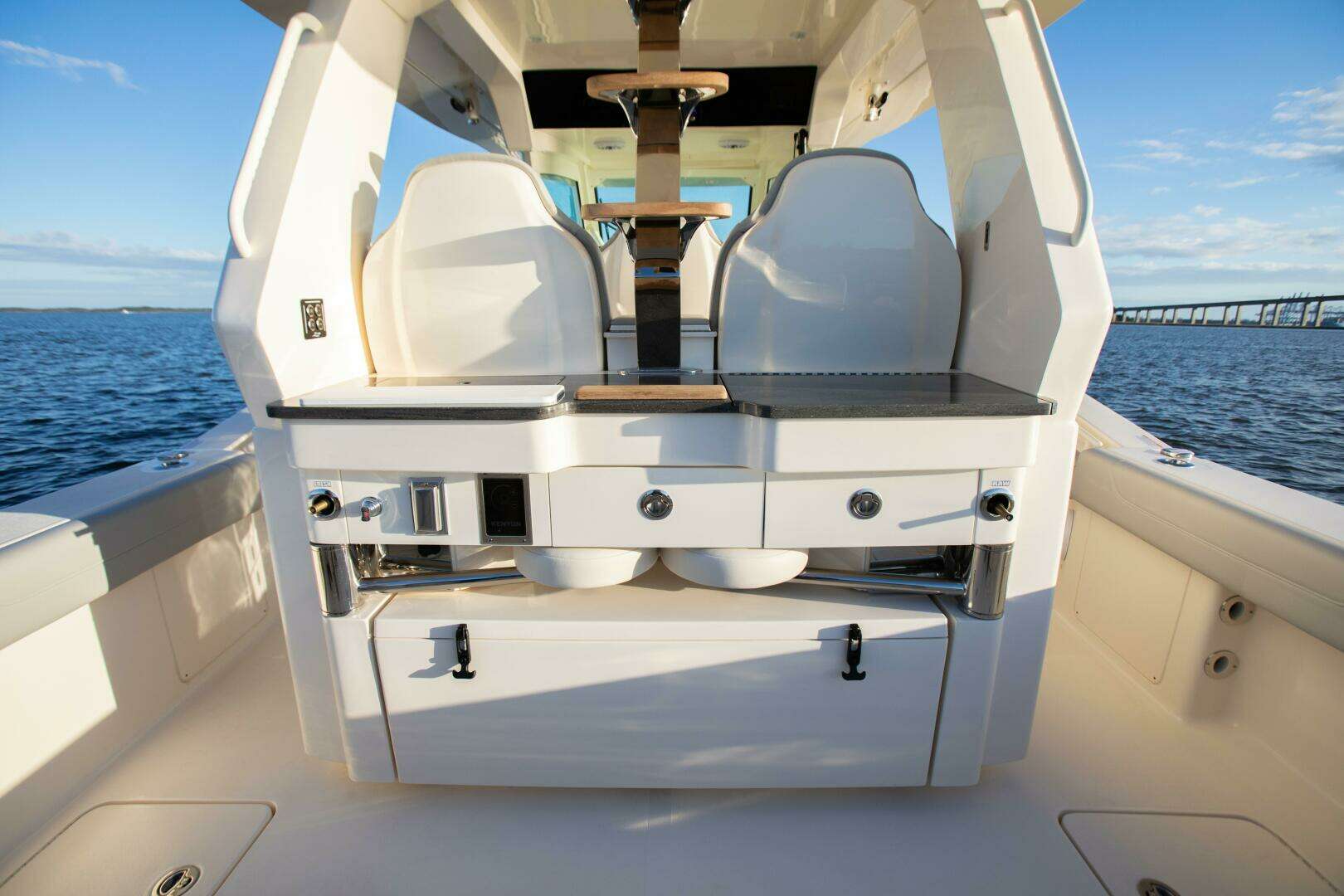 2026 Scout 425 LXF - Image 23