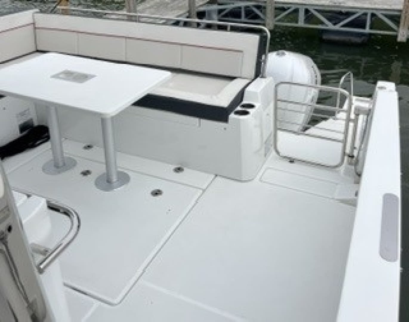 2021 Jeanneau Leader 12.5 WA - Image 21