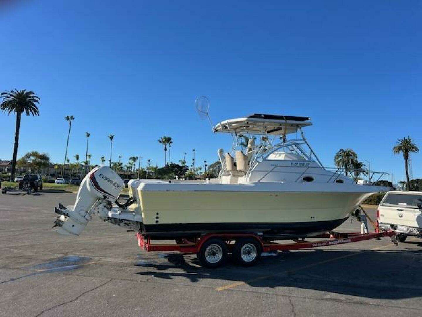 1998 Pro-Line 2610 WA - Image 35