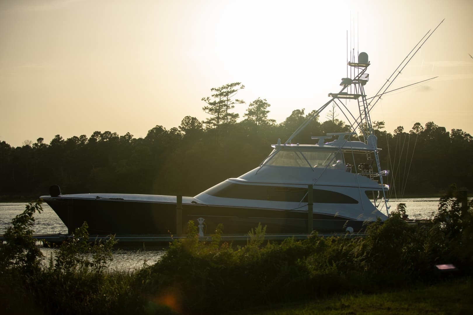 2021 Jarrett Bay — - Image 15