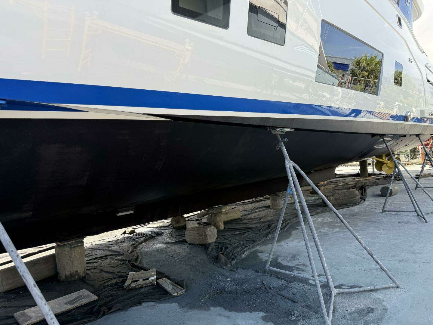 2020 Sirena 64 - Image 70