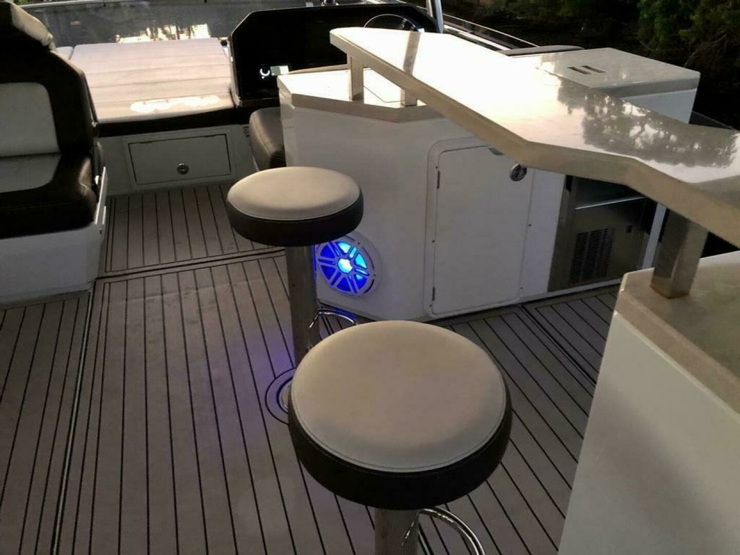 2019 Galeon 640 Fly - Image 10