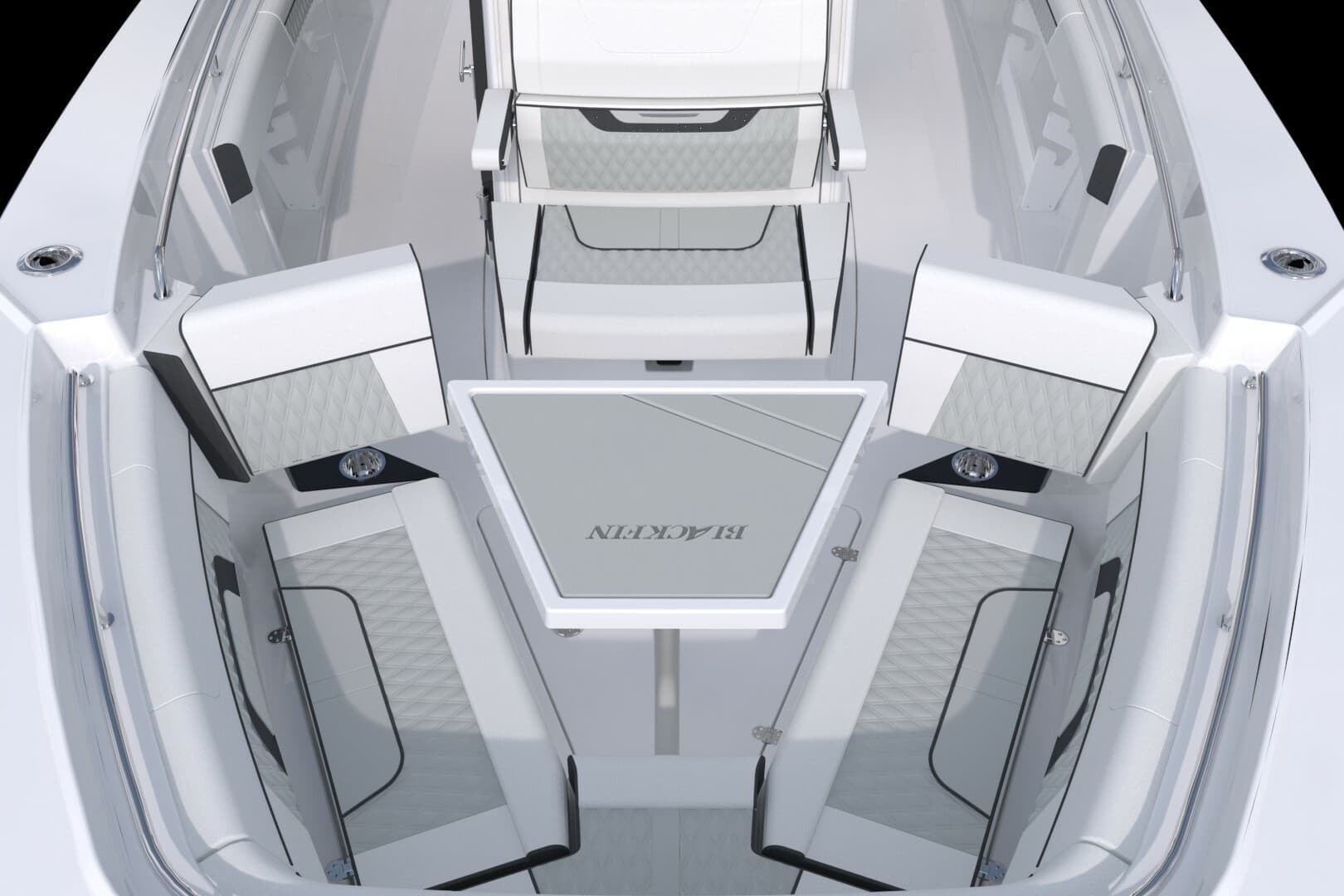 2027 Blackfin 302 CC - Image 20