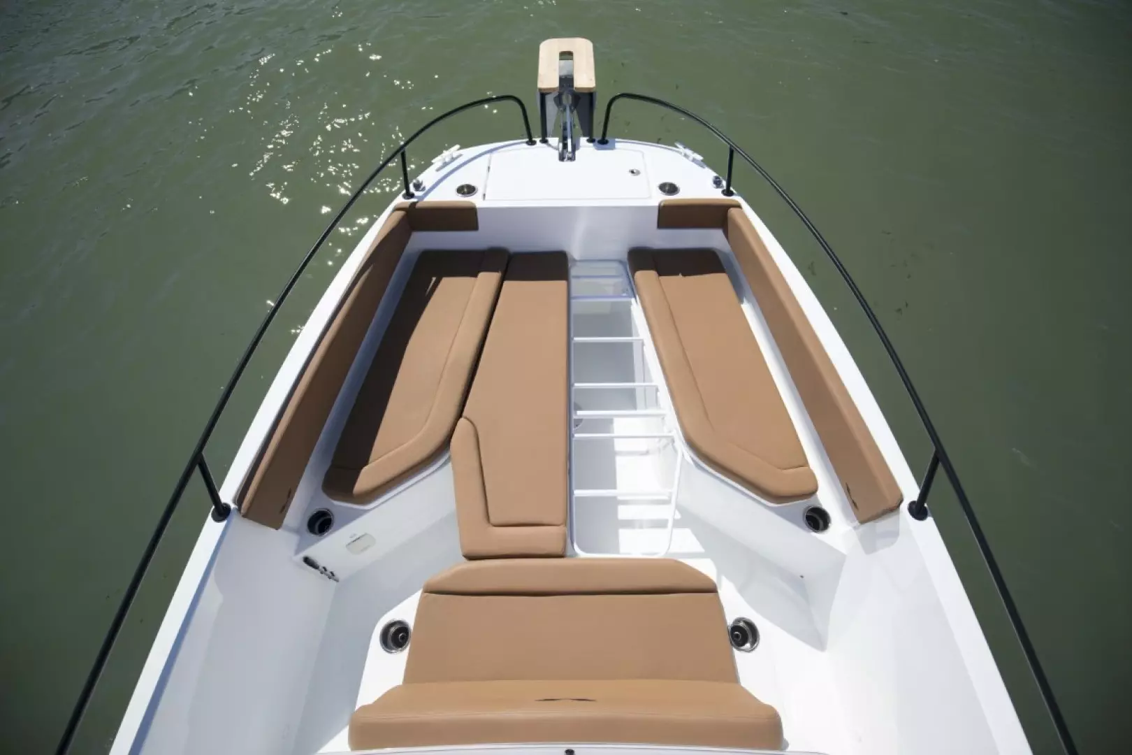 2026 Beneteau Flyer 8 Spacedeck - Image 13