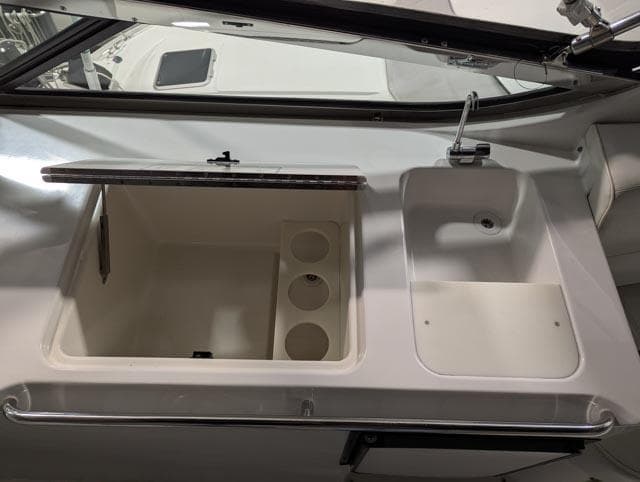 1999 Carver 530 Voyager Pilothouse - 65