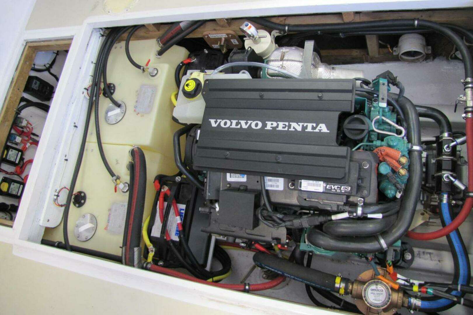 1985 Dyer Extended Hard Top - Image 6
