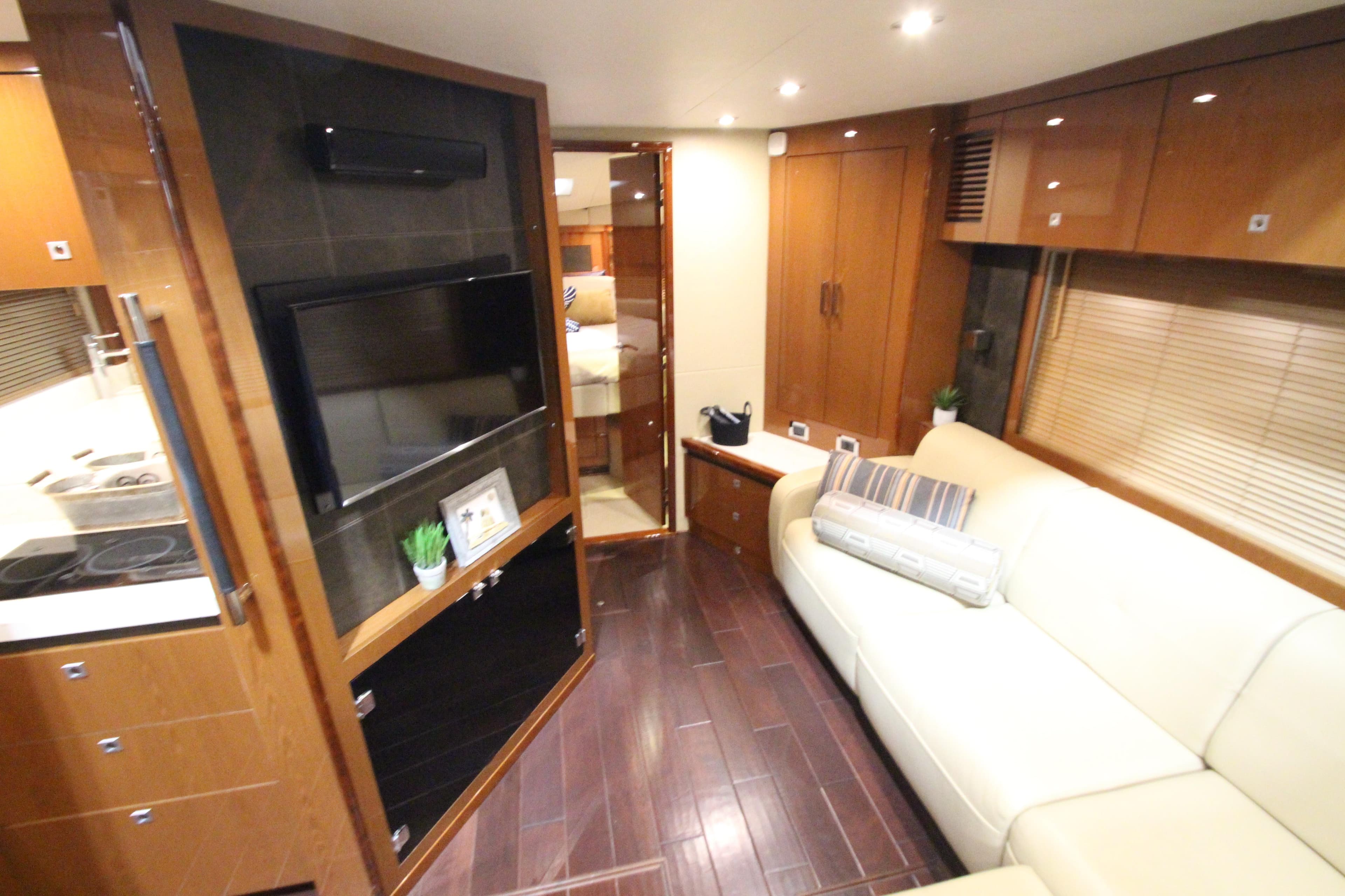 2016 Sea Ray Sundancer 510 - 74