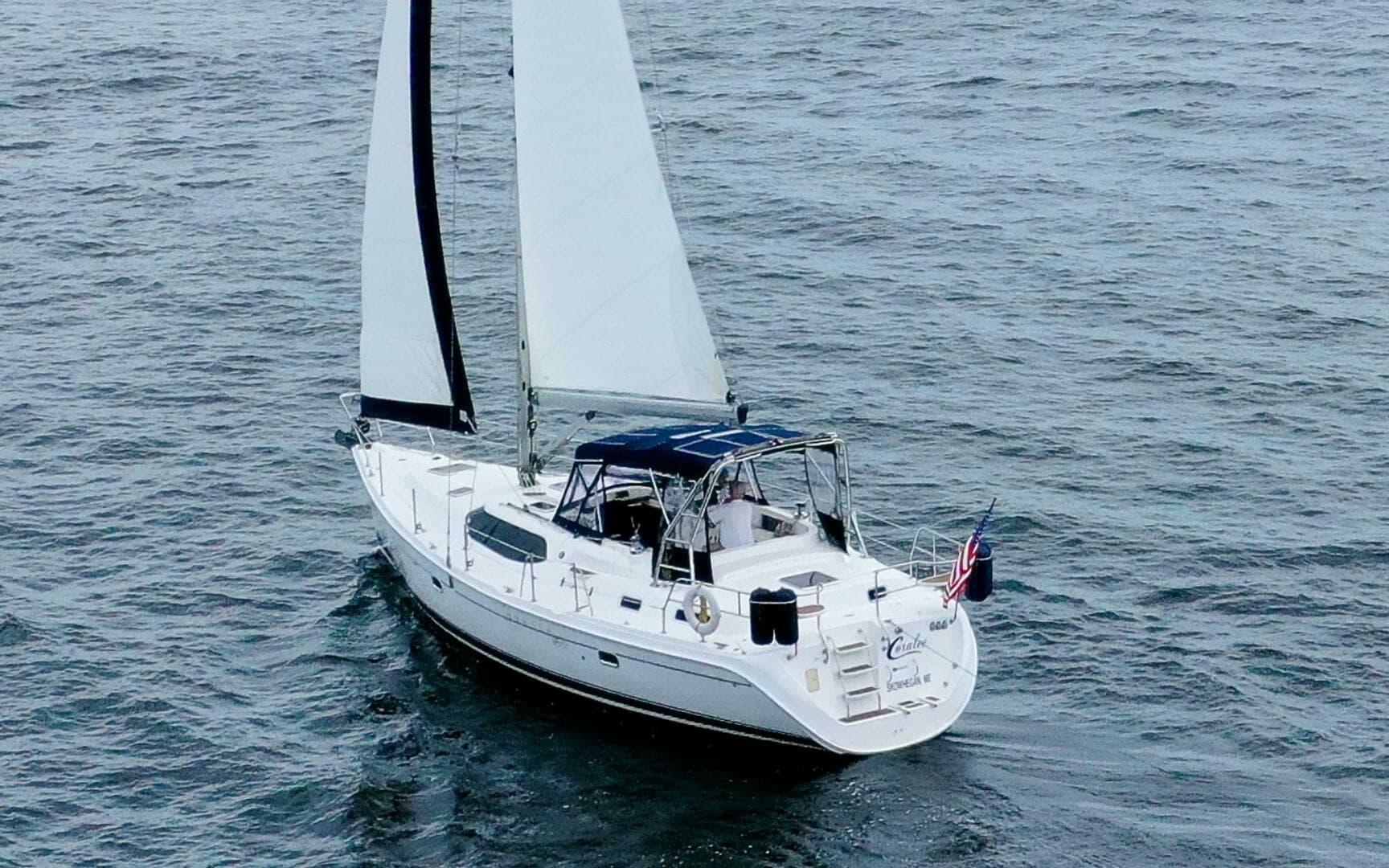 2006 Hunter 45cc - Image 5
