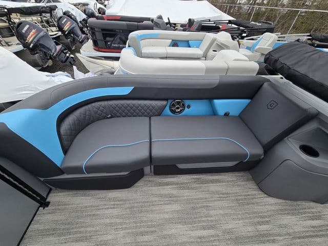 2025 Godfrey Marine Sweetwater 2286 SFL - 15