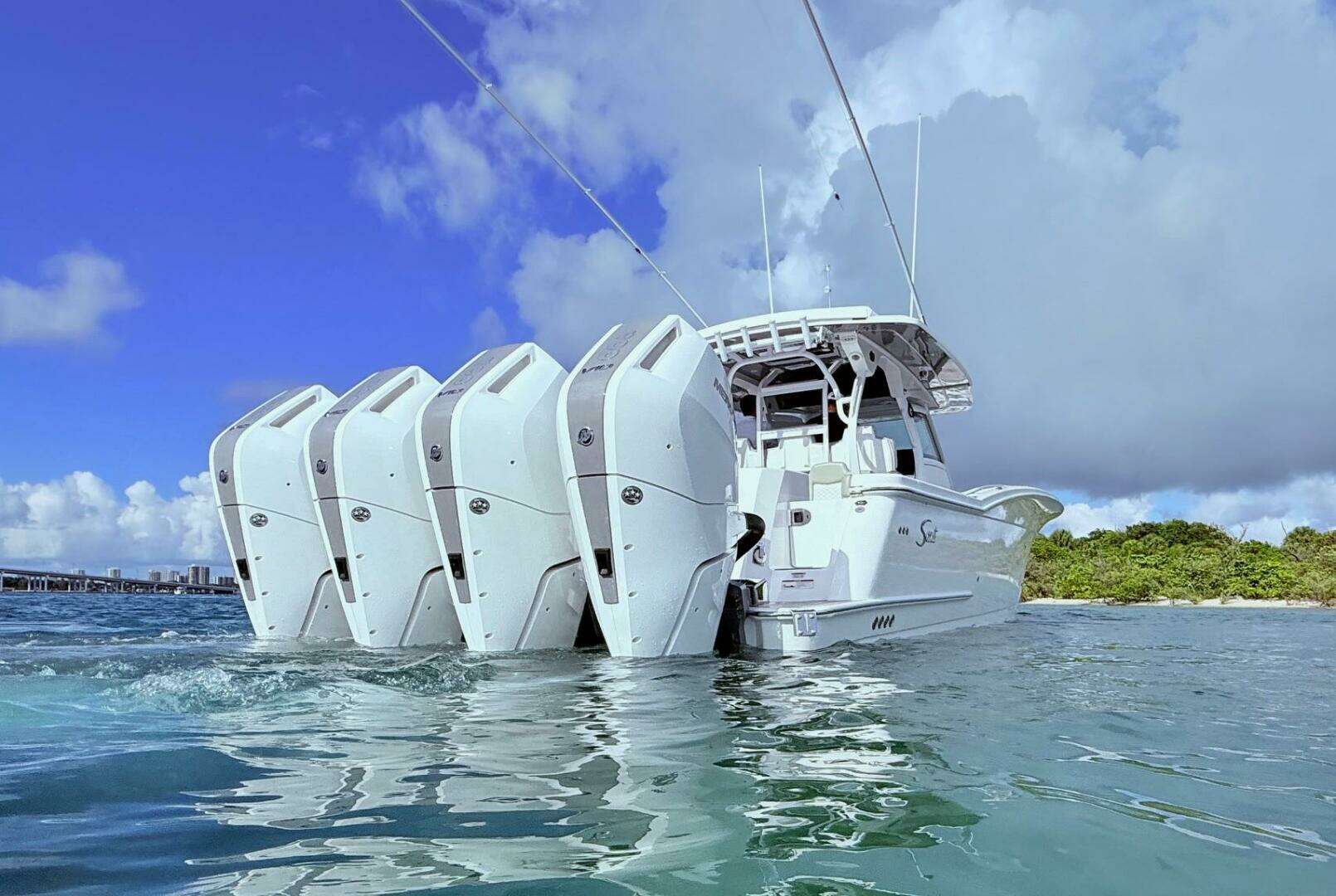 2006 Carver 43 Motor Yacht - Image 78