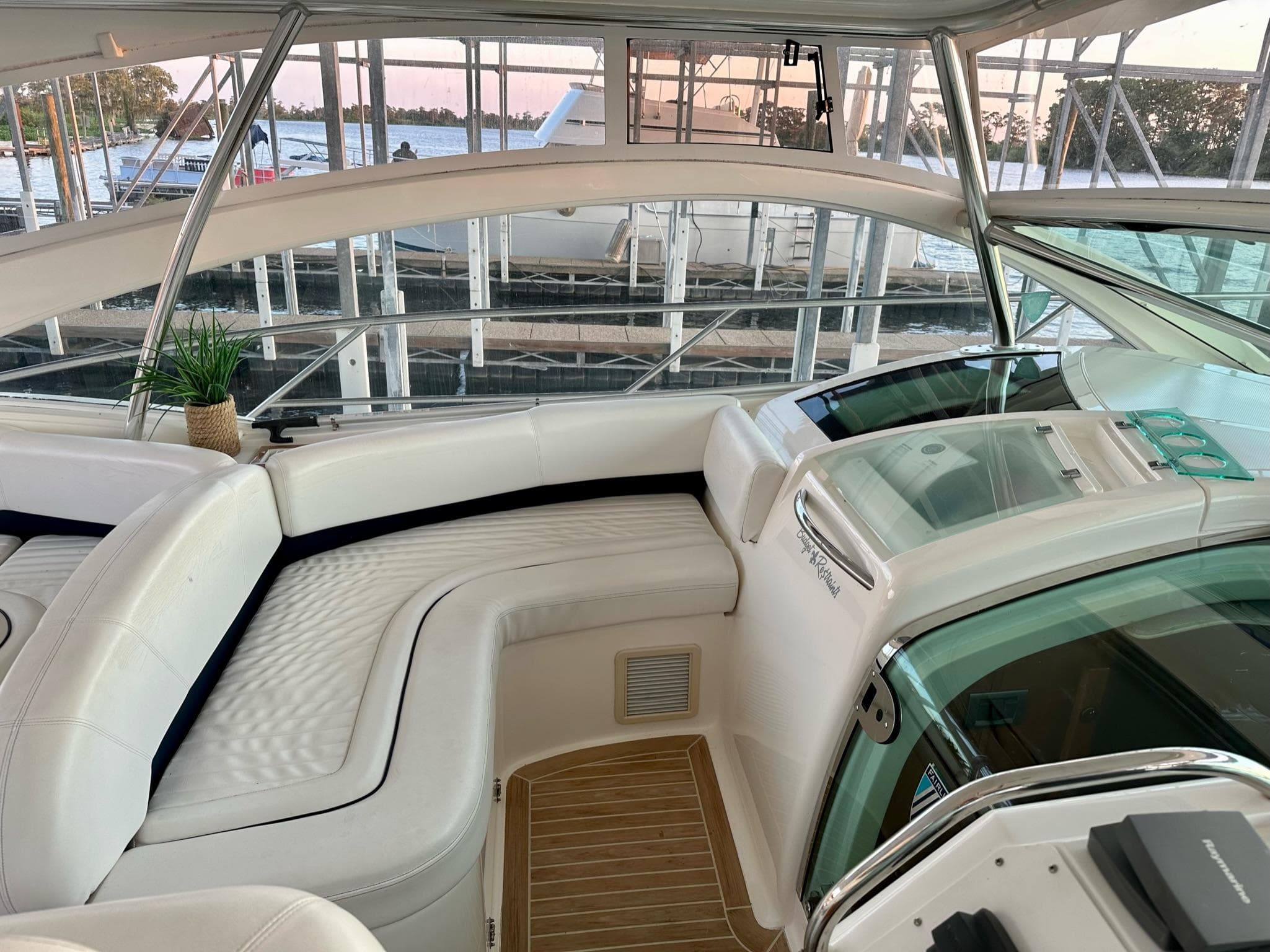 2003 Fairline Targa 52 GT - 47