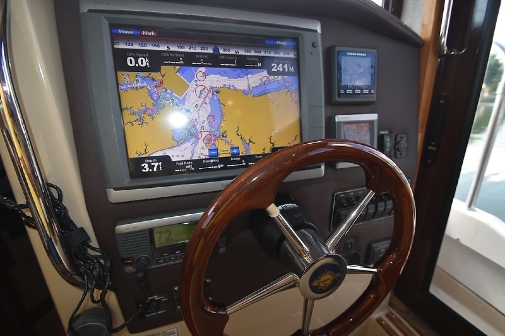 2014 Ranger Tugs 29 Classic - Image 20