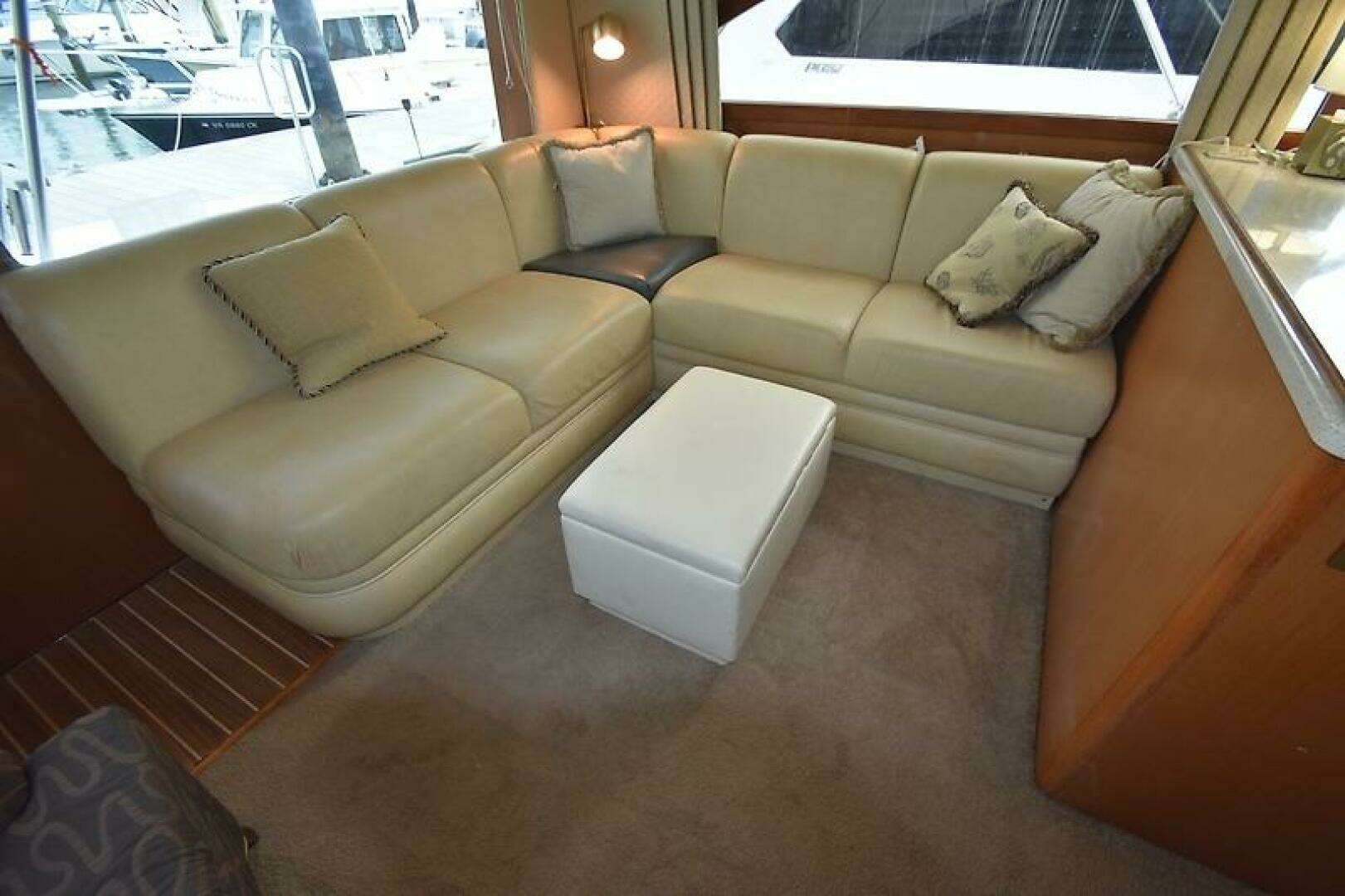 2006 Ocean 46 Super Sport - Image 43