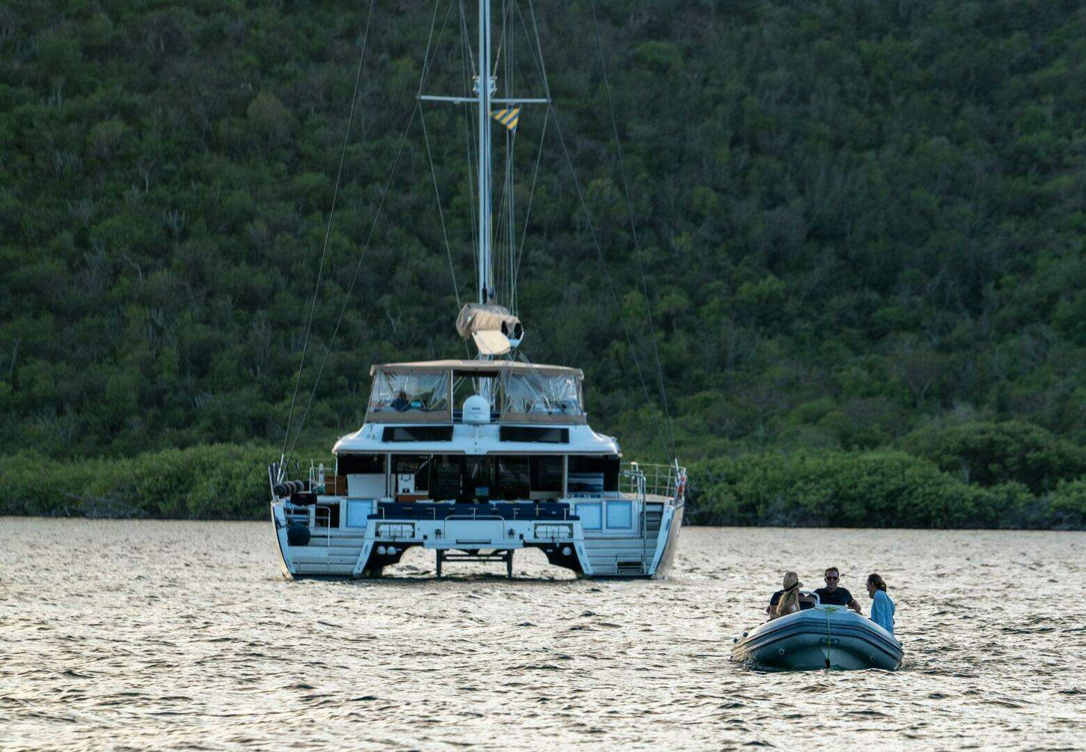2016 Lagoon 620 - Image 30