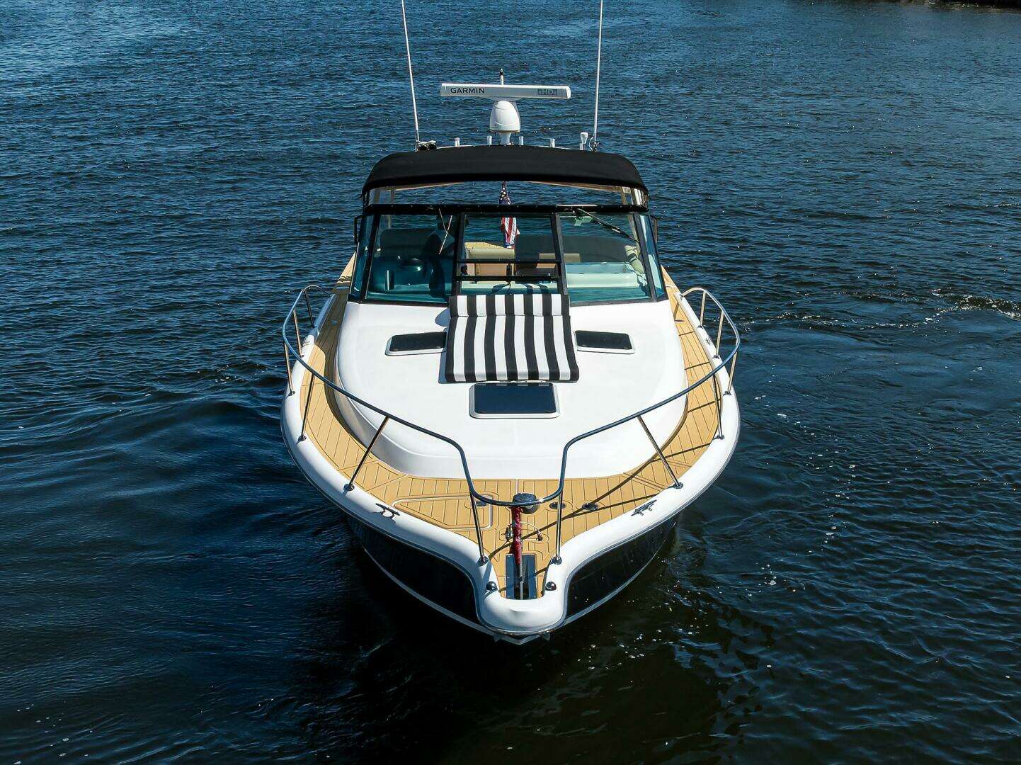 2002 Tiara Yachts 3100 LE - Image 36