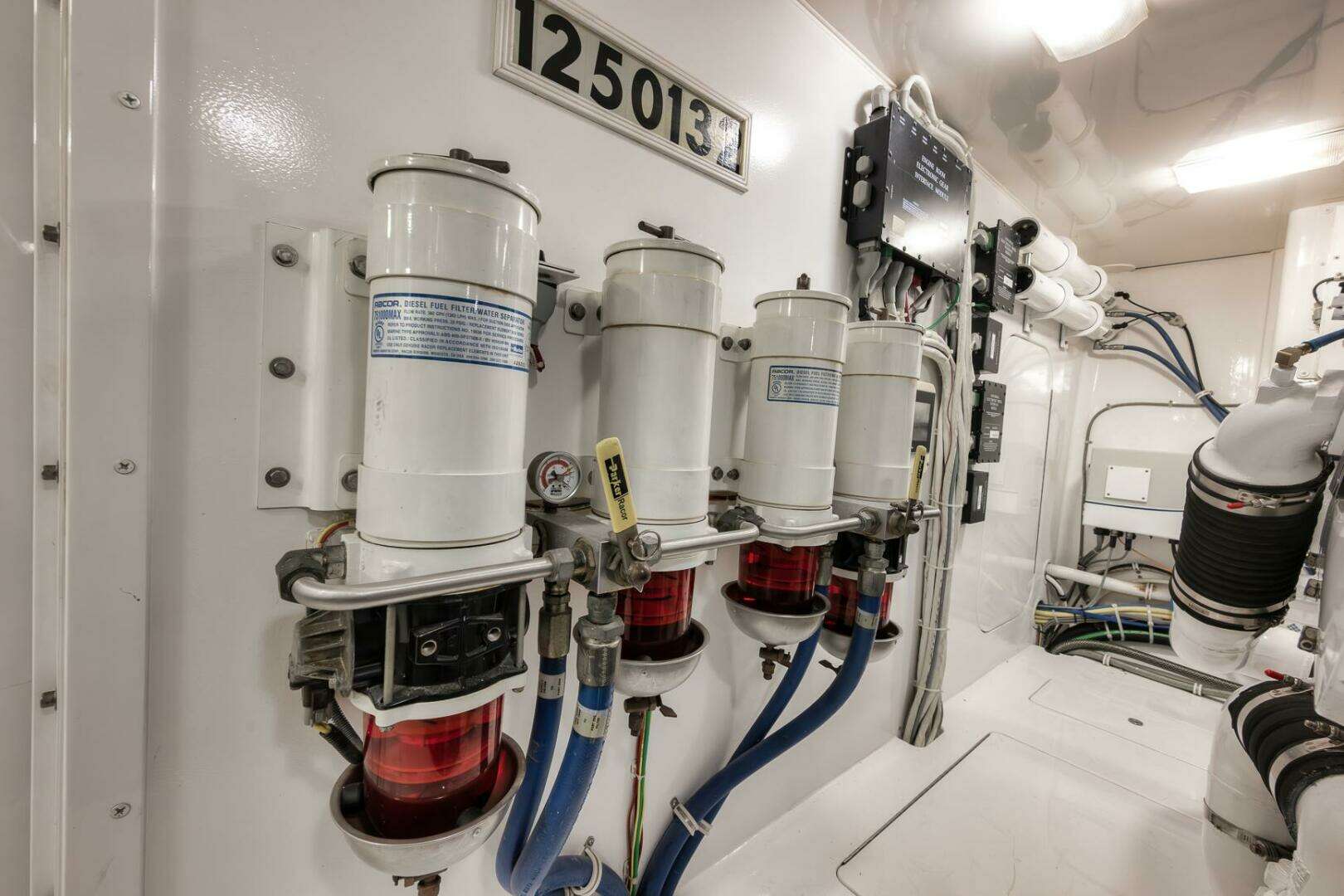 2012 Viking — - Image 74