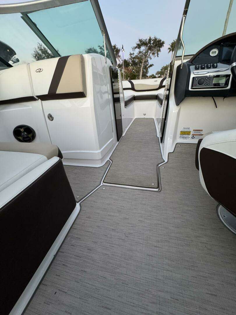 2016 Regal 23 OBX - Image 24