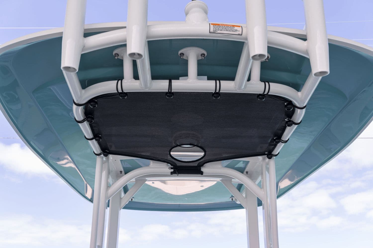 2026 Boston Whaler 250 Dauntless - 50