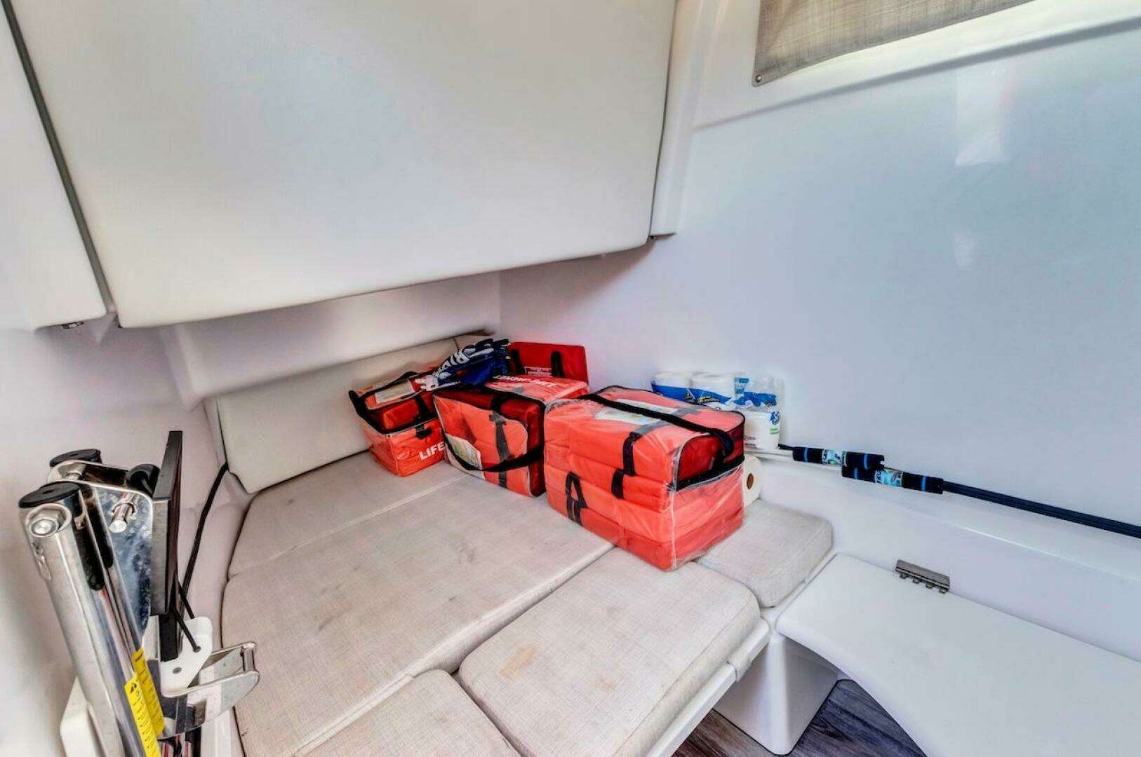 2022 Sportsman Open 352 Center Console - Image 29