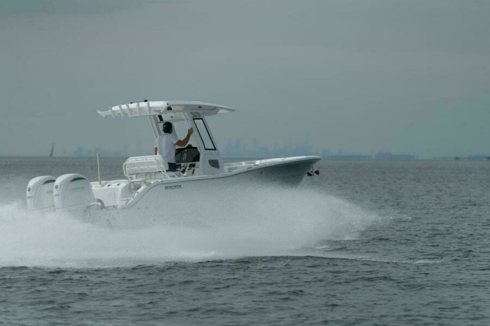2027 Sea Fox 268 Commander - Image 5