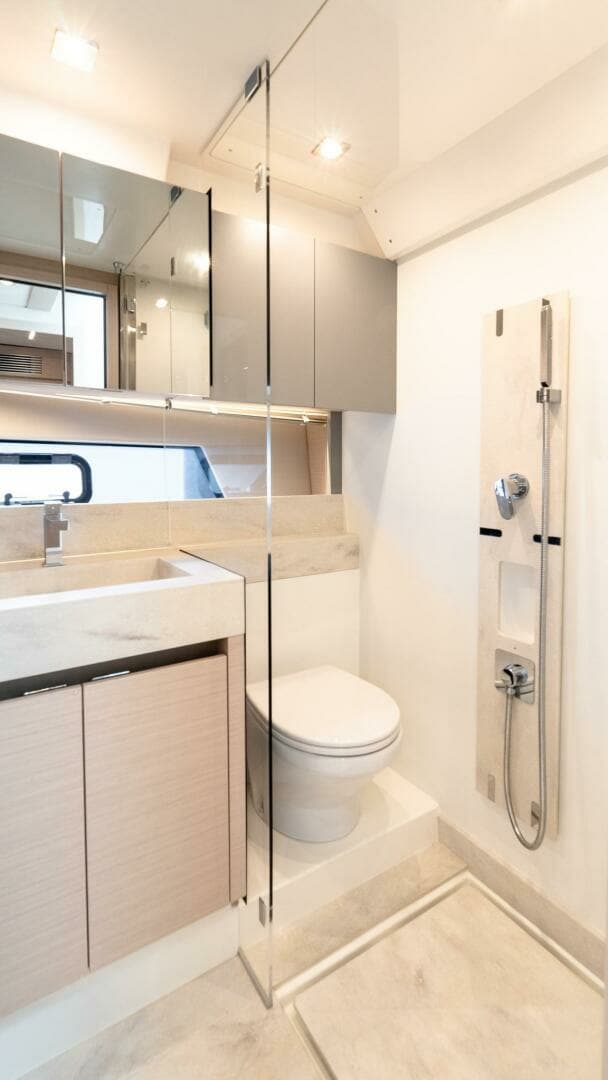 2023 Prestige 520 S - Image 25