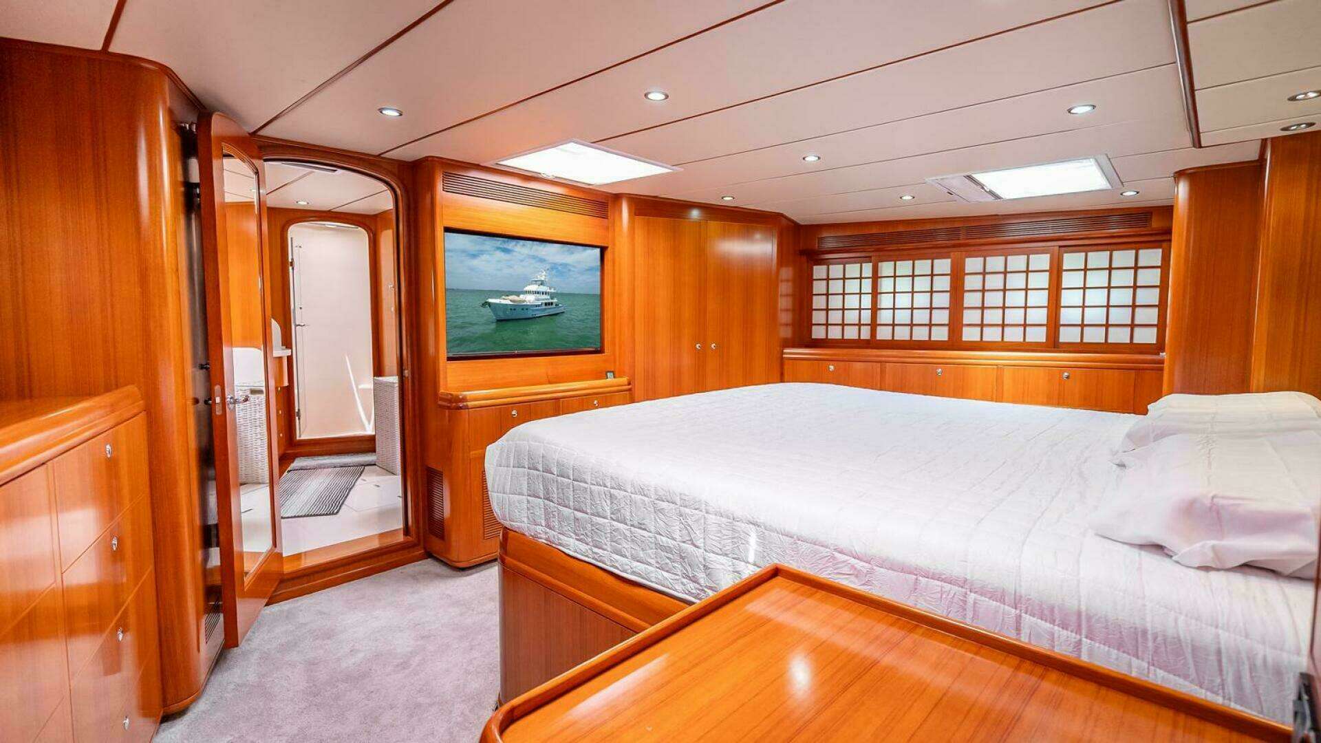 2009 Nordhavn 76 - Image 20