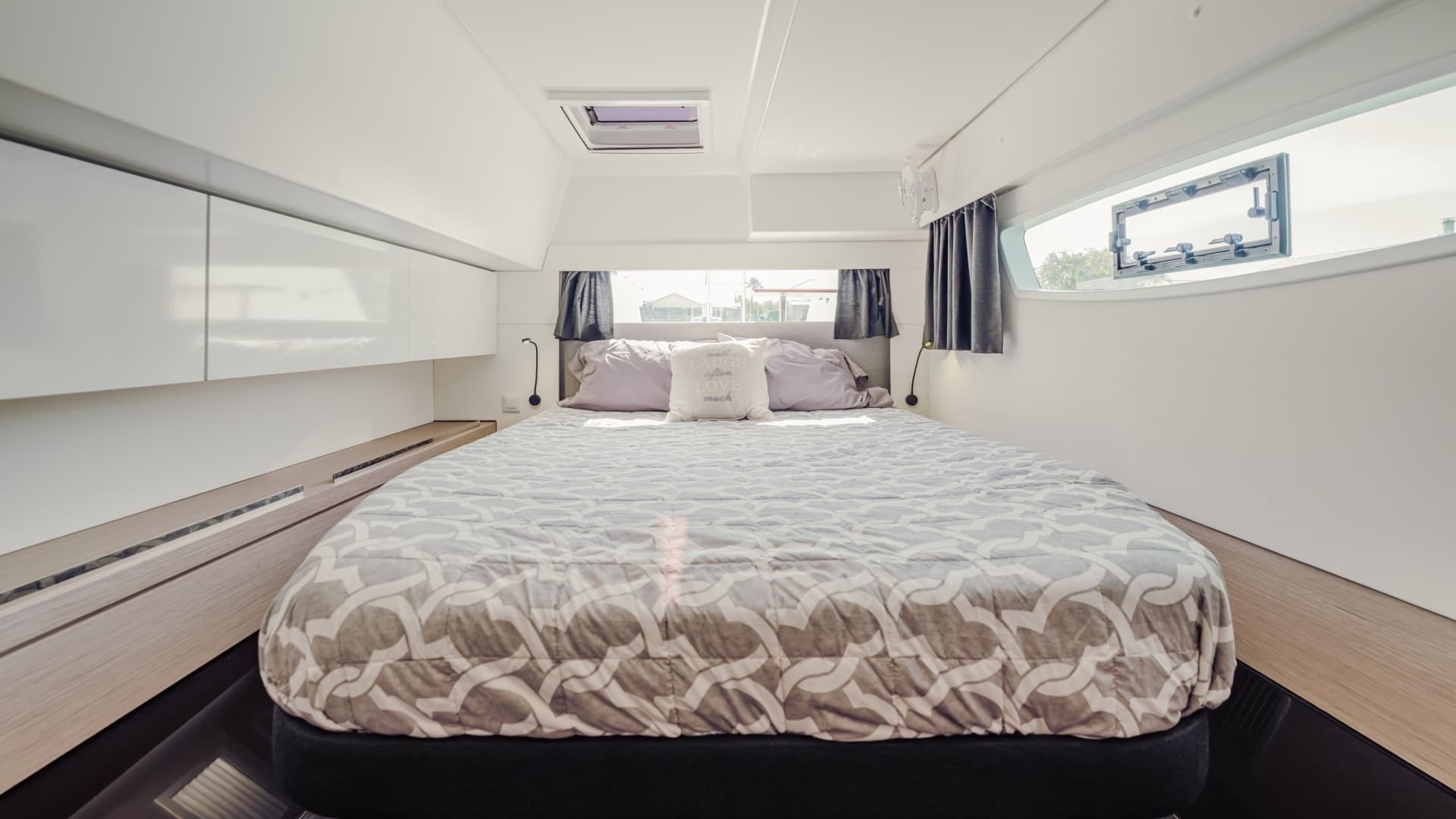 2020 Fountaine Pajot Saona 47 - Image 51