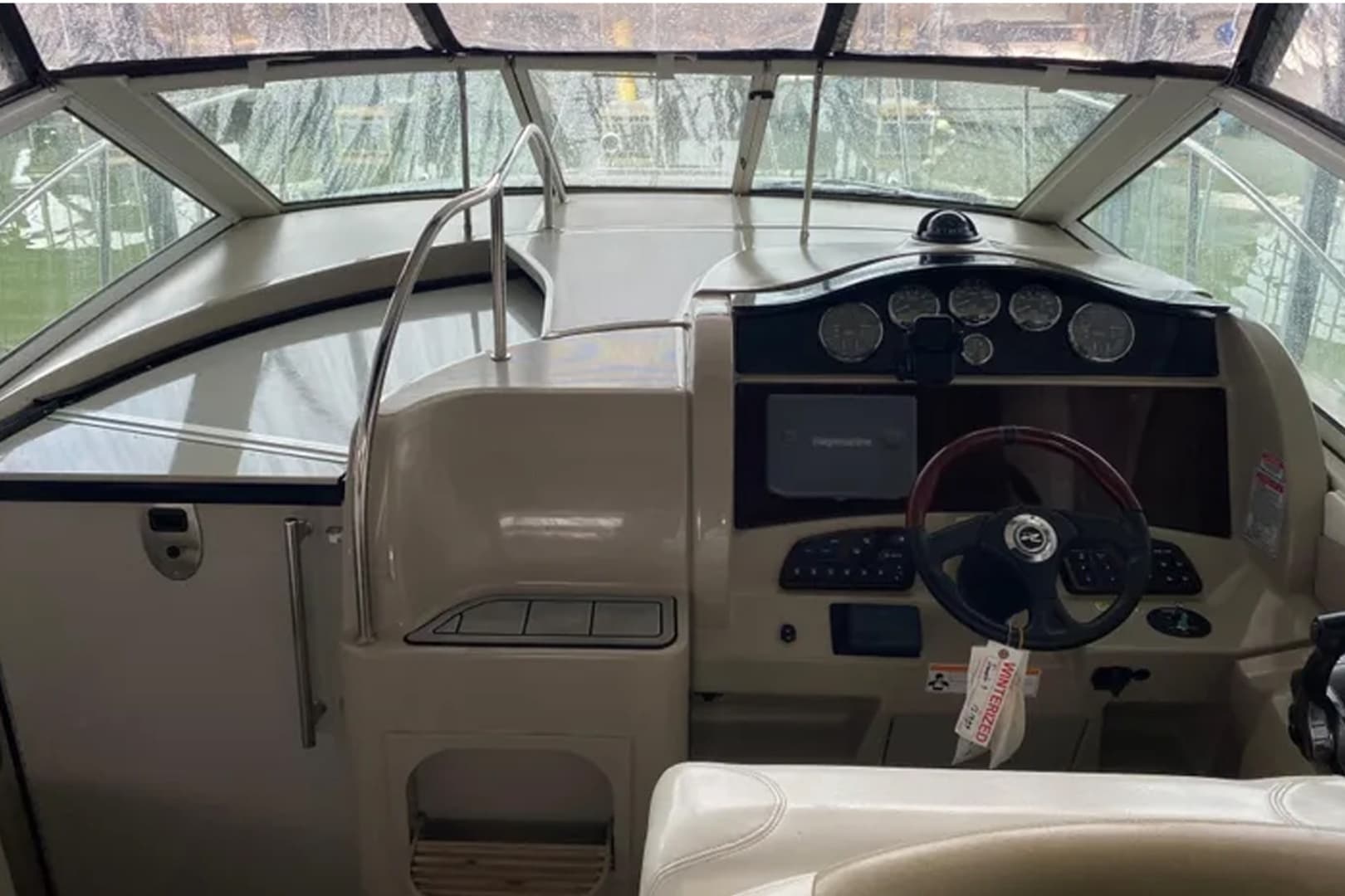 2006 Sea Ray 290 Sundancer - Image 19