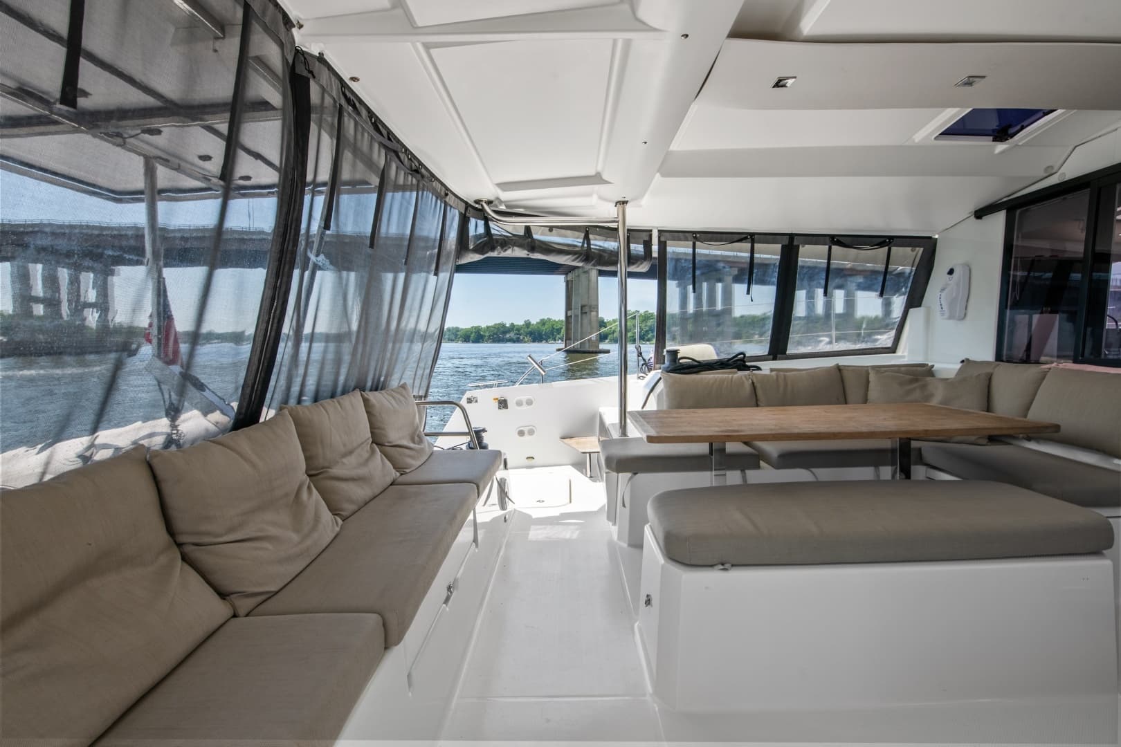 2019 Fountaine Pajot Astrea 42 Catamaran - Image 63