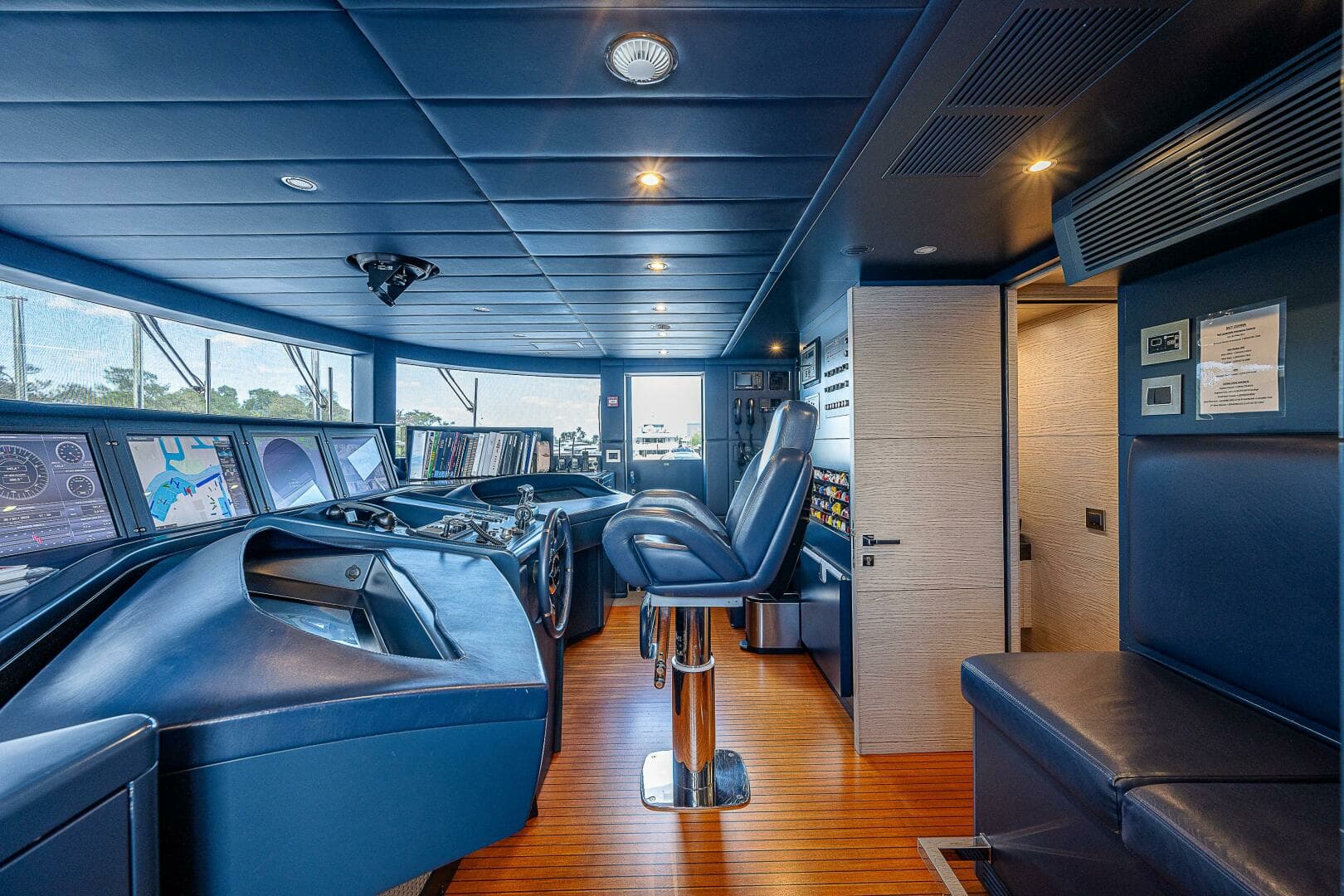 2016 Benetti 132 Classic Supreme - Image 34