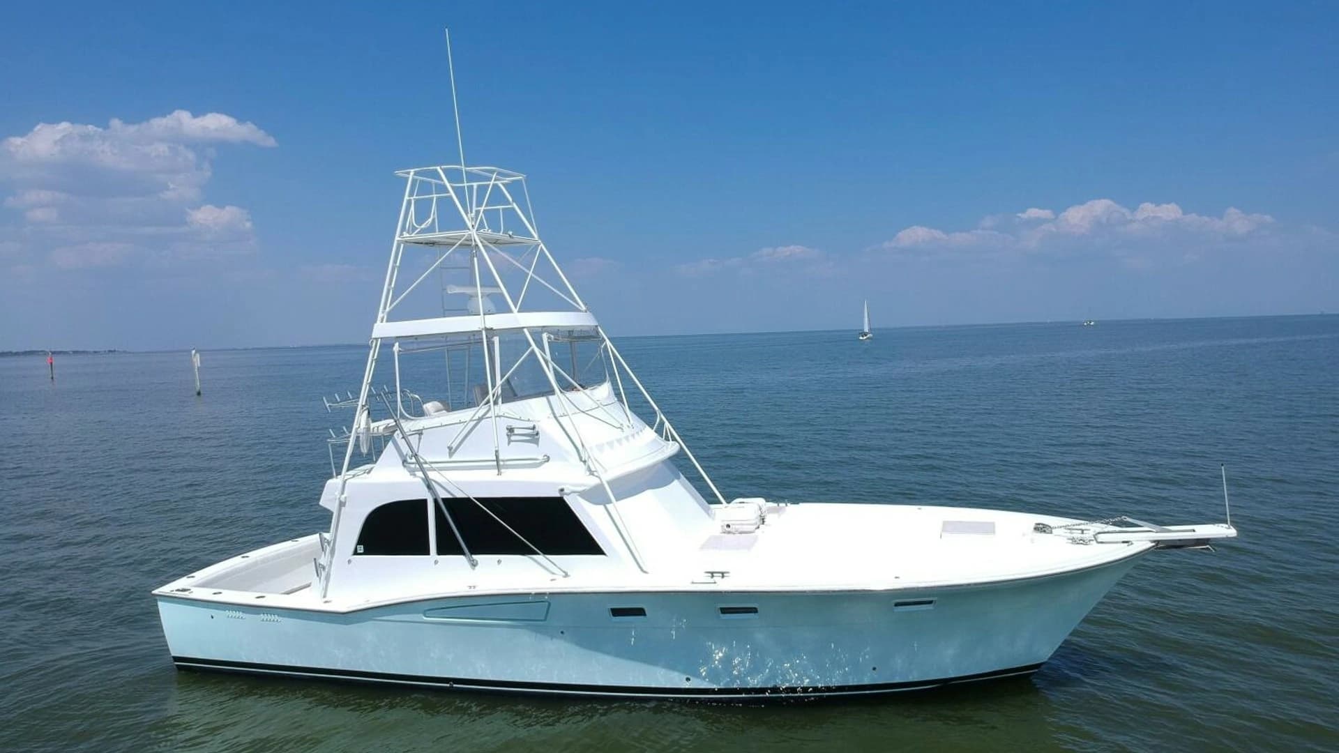 1979 Trojan 45 Convertible - Image 40