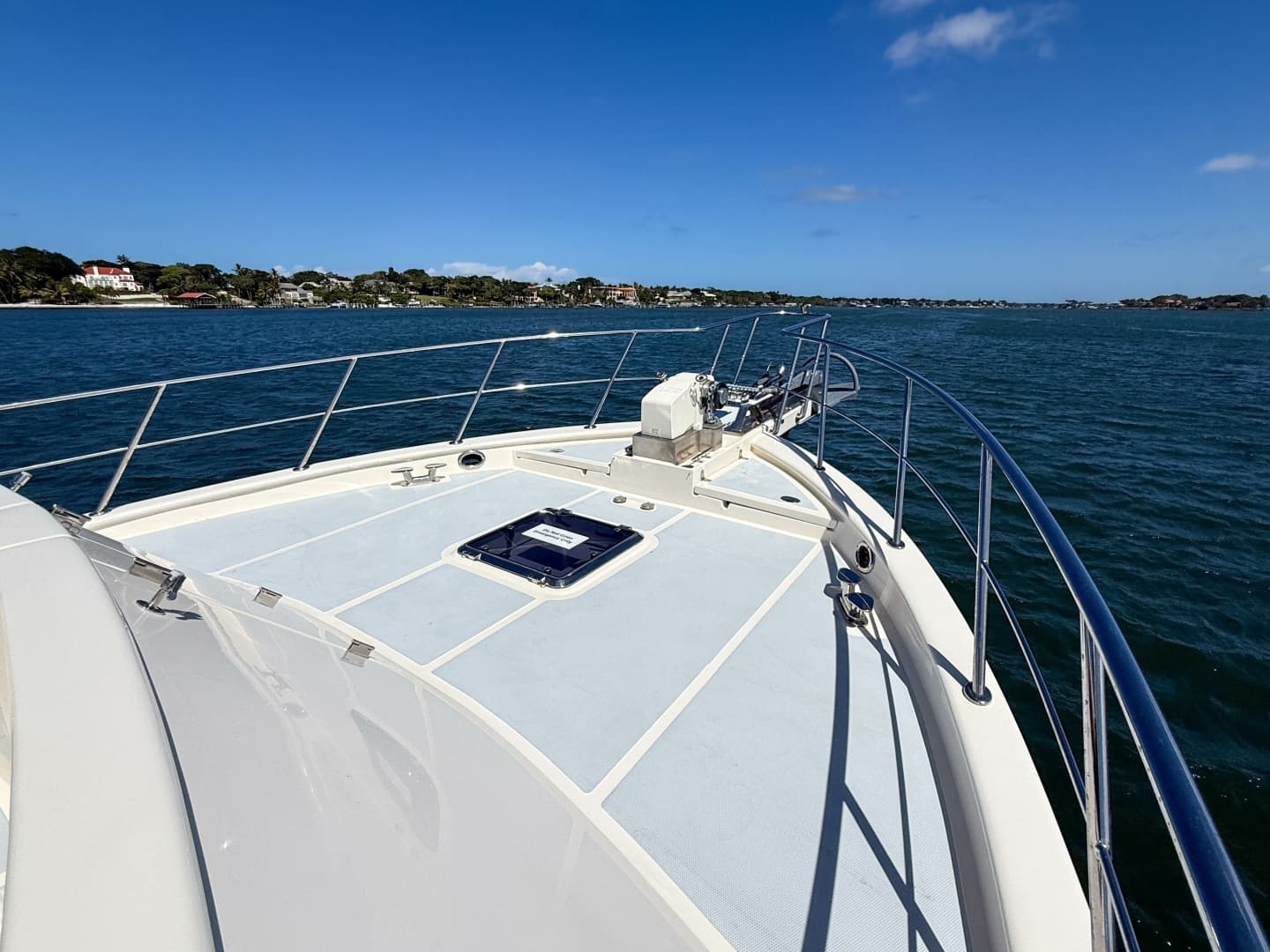 2018 Marlow 53E - Image 38