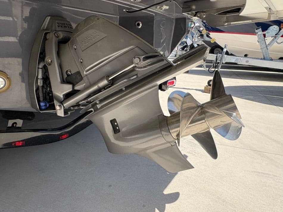 2025 Regal LS6 Ultimate - 21